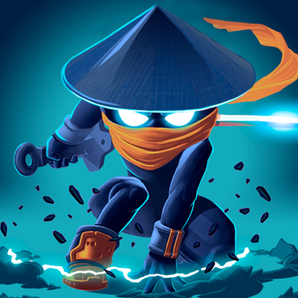 Ninja Dash Run - Offline Game Game Cover