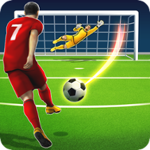 Football Strike: Online Soccer Image