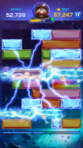 Jewel Sliding™ Block Puzzle Image