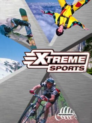 Xtreme Sports Game Cover