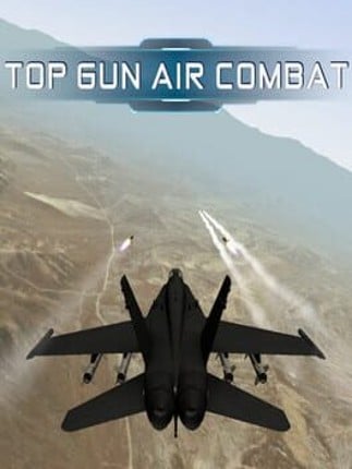 Top Gun Air Combat Game Cover