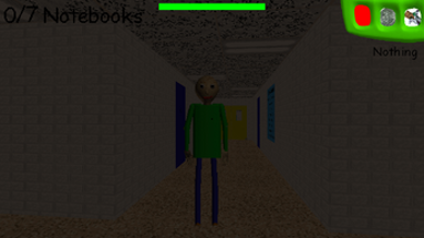 Baldi's Basics Levels 39 to 78! Image