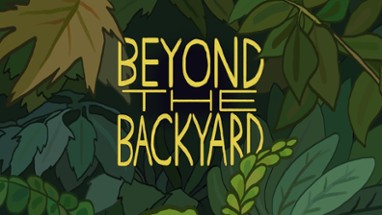 Beyond the Backyard Image