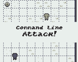 Command Line Attack Image