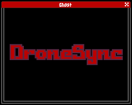 Ghost: DroneSync Image