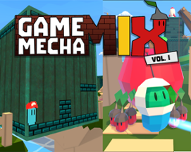 Game MechaMIX Vol. I Image