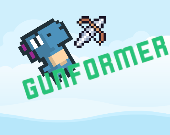 gunformer Game Cover