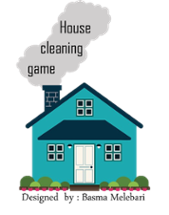 House Cleaning Game Image