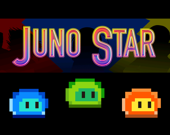 Juno Star Game Cover