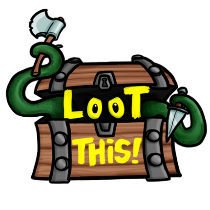 Loot This! Game Cover