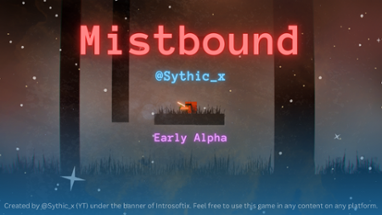 Mistbound Image