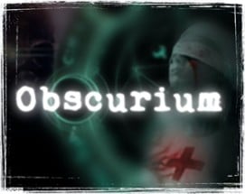 Obscurium - WWI Horror Image
