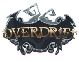 Overdrift Image