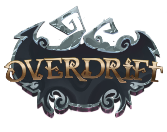 Overdrift Game Cover