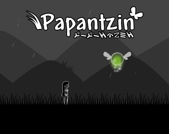 Papantzin Game Cover