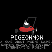 Pigeonmow Image