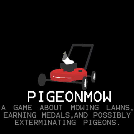 Pigeonmow Game Cover