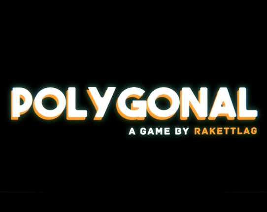 Polygonal Game Cover
