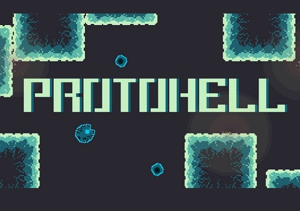 PROTOHELL Game Cover