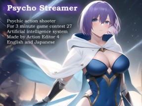 Psycho Streamer 3pg Image