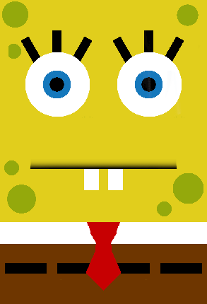 Spongebox Game Cover