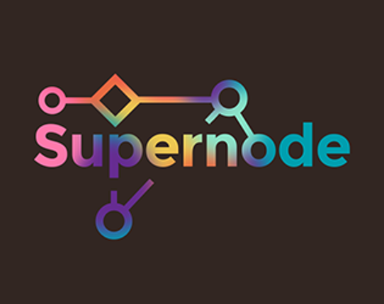 Supernode Game Cover