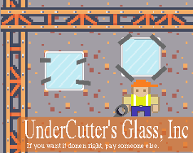 UnderCutter's Glass, Inc Image