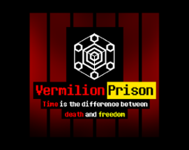 Vermilion Prison Image