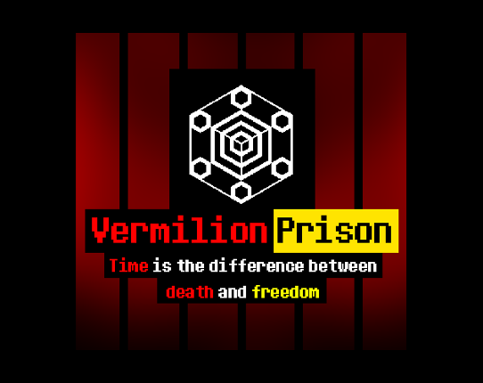 Vermilion Prison Game Cover