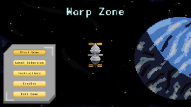 Warp Zone Image