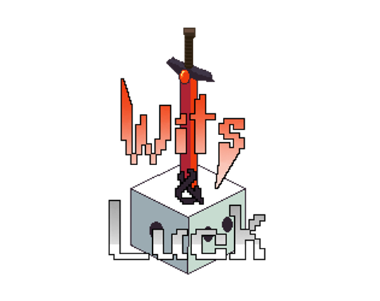 Wits & Luck Game Cover