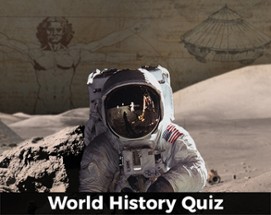 World History Quiz Image