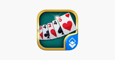 Golf Solitaire Cube Image