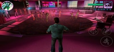 Grand Theft Auto: Vice City Image