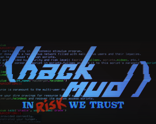 hackmud Game Cover