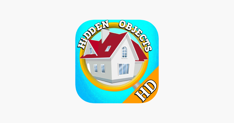 Hidden Objects : Dream Home Game Cover