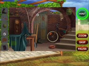 House Secrets 2 Hidden Objects Image