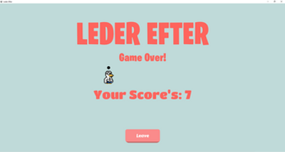 Leder-Efter-Trivia Image