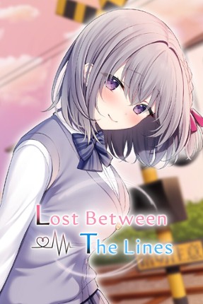 Lost Between the Lines Game Cover