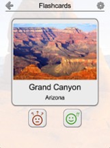 National Parks of the US: Quiz Image