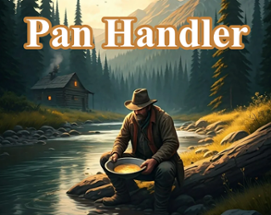 Pan Handler Image