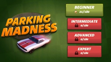 Parking Madness Image