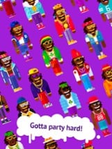Partymasters - Fun Idle Game Image