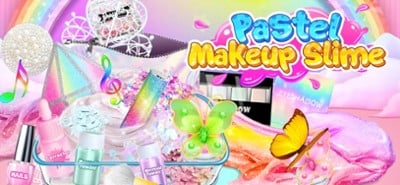 Pastel Rainbow Slime Simulator Image