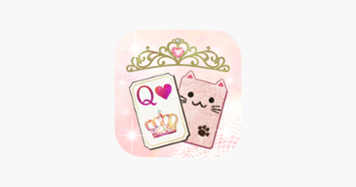 Princess*Solitaire: Cute Games Image