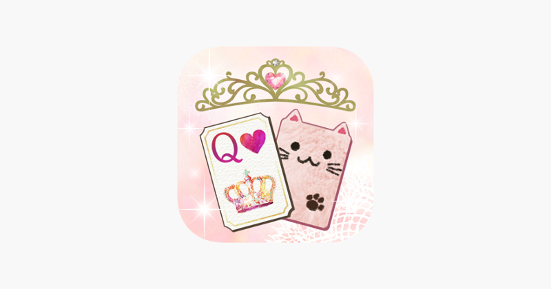 Princess*Solitaire: Cute Games Game Cover
