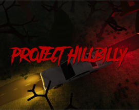 Project HillBilly Image