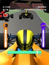 Race Manager 3D Image