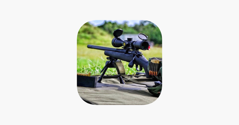 Range Master: Sniper Academy Game Cover