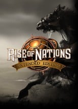 Rise of Nations: Extended Edition Image